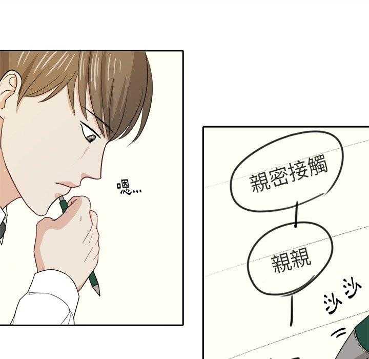 《自我攻略手册》第39话 胡思乱想 第36页