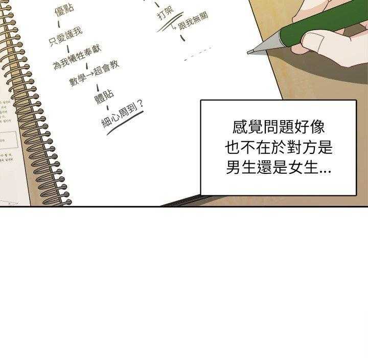 《自我攻略手册》第42话 不想分手 第7页