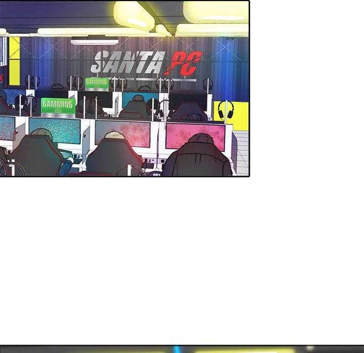 《自我攻略手册》第43话 四人约会 第36页