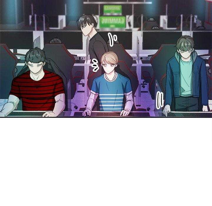 《自我攻略手册》第44话 受伤 第16页