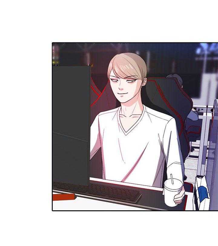 《自我攻略手册》第44话 受伤 第1页