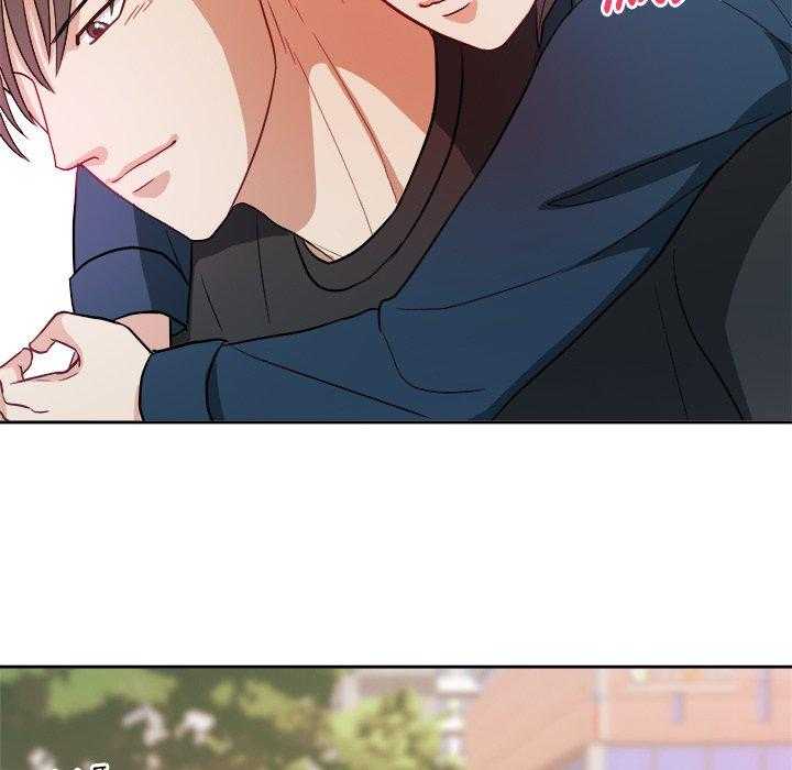 《自我攻略手册》第44话 受伤 第49页