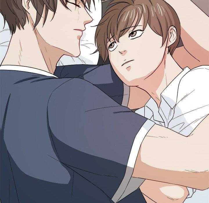 《自我攻略手册》第47话 体贴 第24页