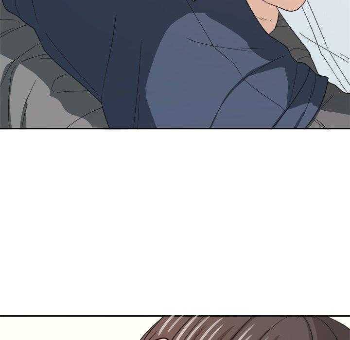 《自我攻略手册》第47话 体贴 第25页