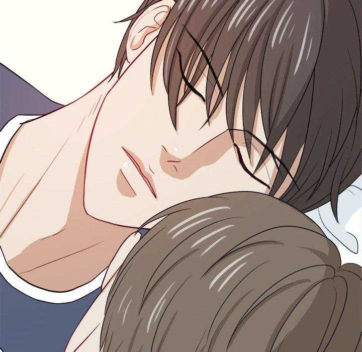 《自我攻略手册》第47话 体贴 第26页