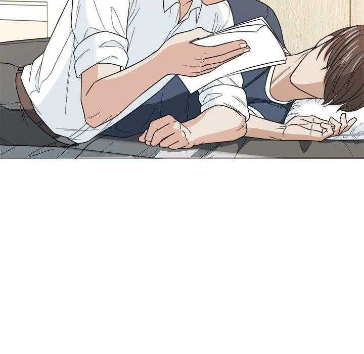 《自我攻略手册》第47话 体贴 第31页