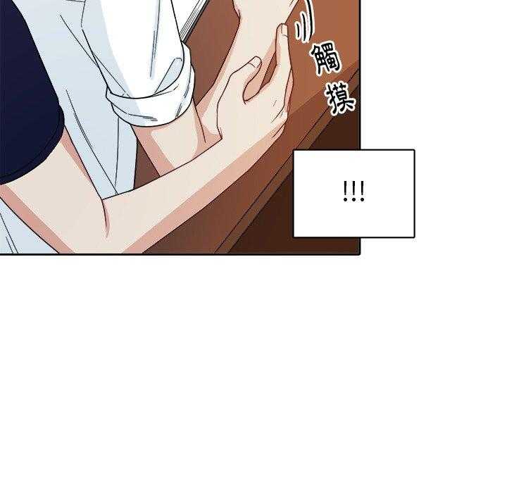 《自我攻略手册》第46话 不一样 第12页