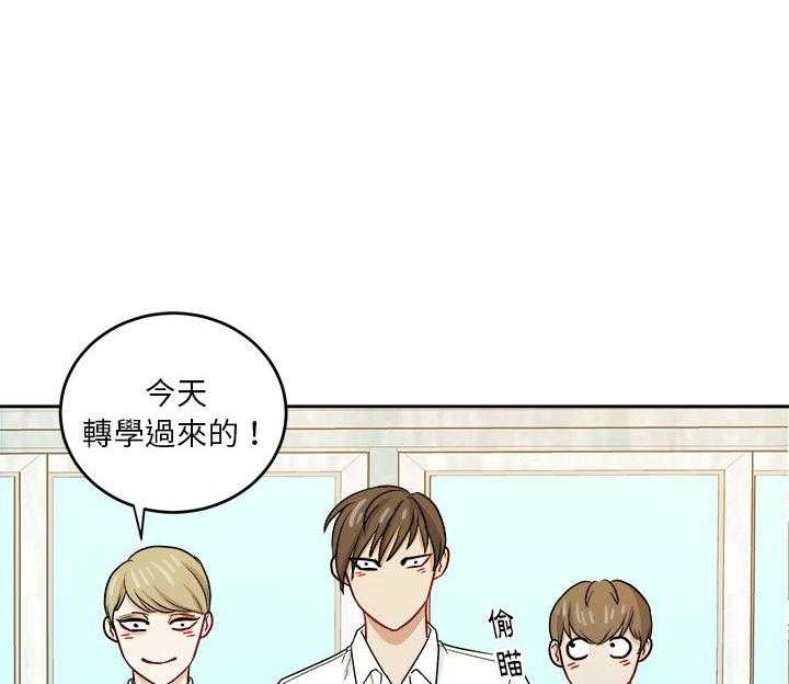 《自我攻略手册》第50话 你是gay吗 第1页