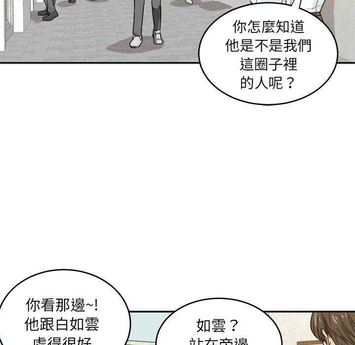 《自我攻略手册》第49话 转学生 第28页