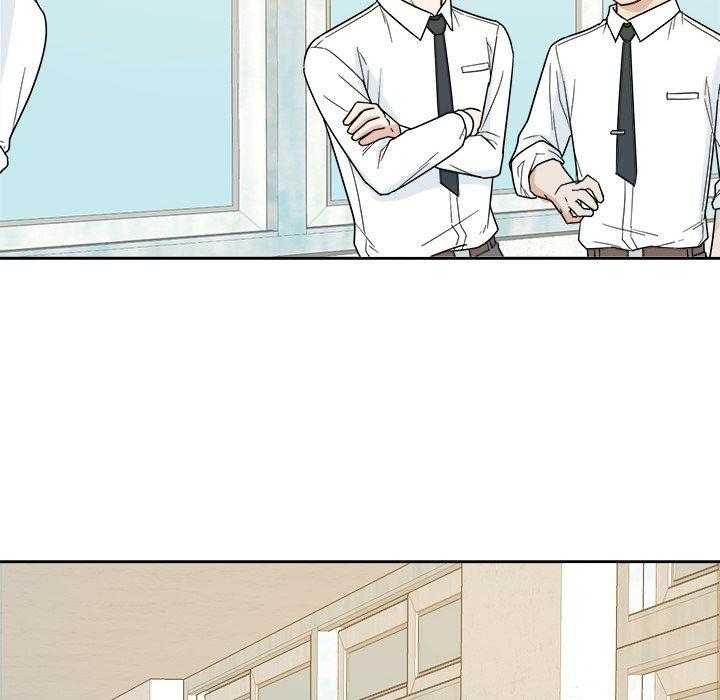 《自我攻略手册》第49话 转学生 第32页