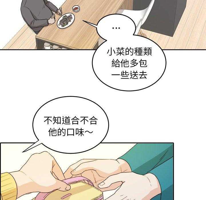 《自我攻略手册》第53话 打包 第19页