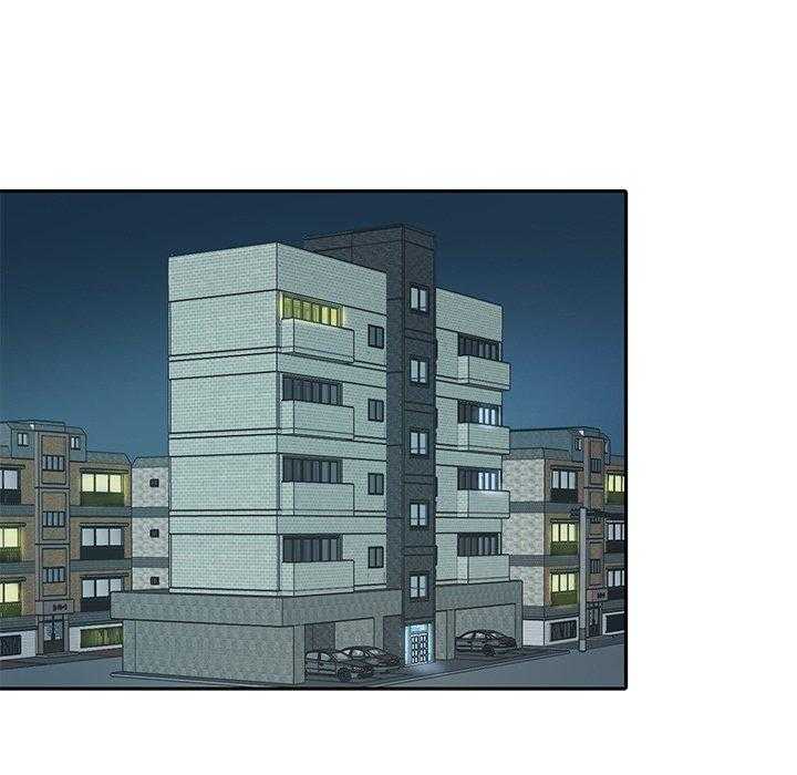 《自我攻略手册》第53话 打包 第1页