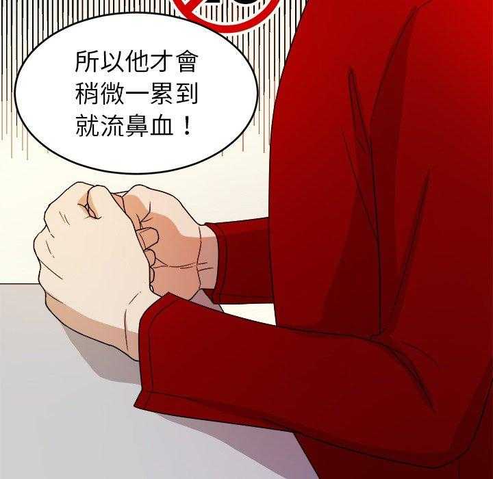 《自我攻略手册》第56话 吃泡面 第35页