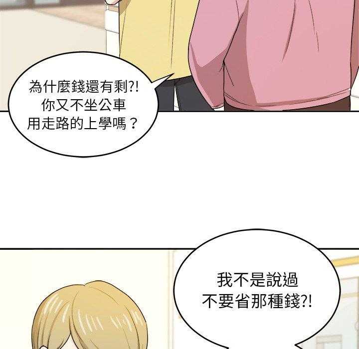 《自我攻略手册》第60话 邀约 第19页