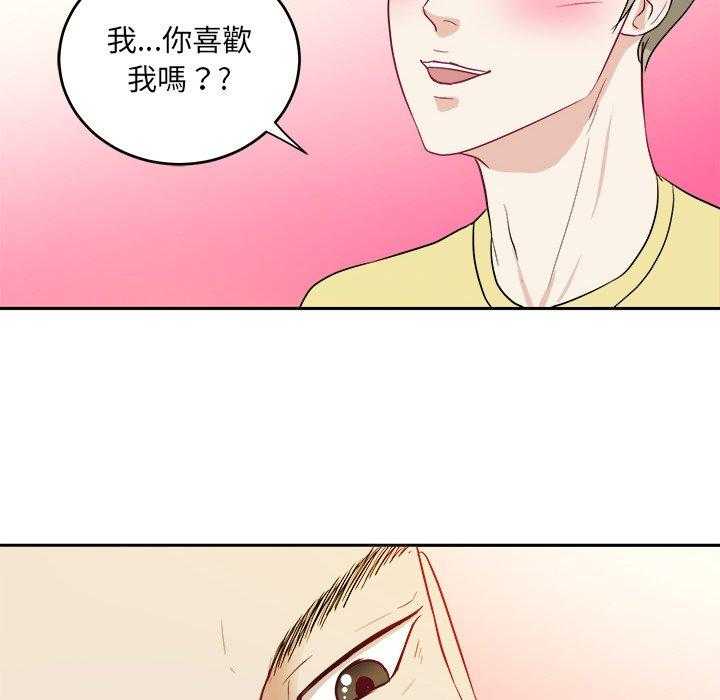 《自我攻略手册》第63话 你喜欢我吗 第30页