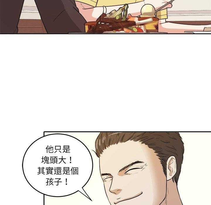 《自我攻略手册》第63话 你喜欢我吗 第5页
