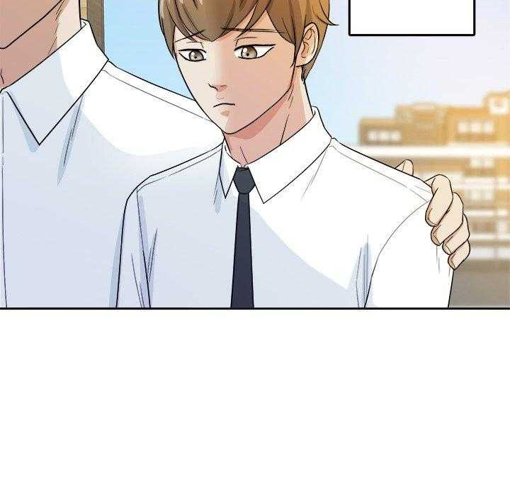 《自我攻略手册》第66话 要喜欢我才对！！ 第36页