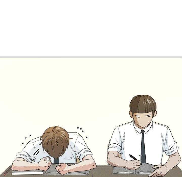 《自我攻略手册》第67话 翻车 第12页