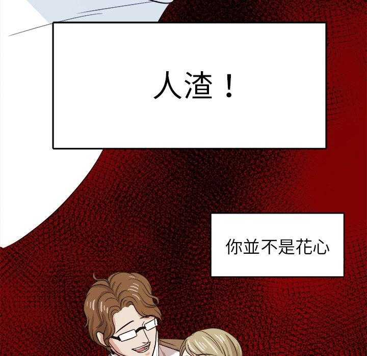 《自我攻略手册》第70话 曝光 第37页