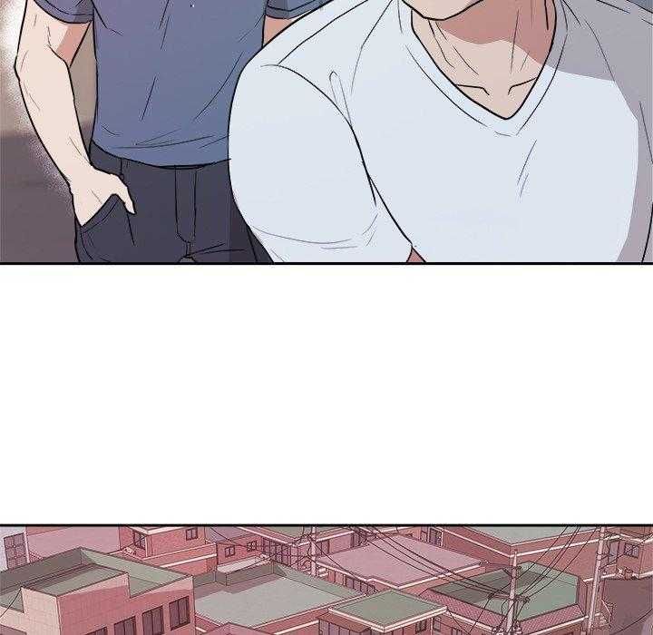 《自我攻略手册》第75话 拜访 第5页