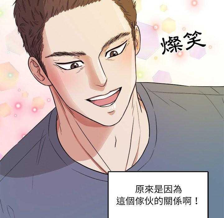 《自我攻略手册》第76话 氛围 第32页