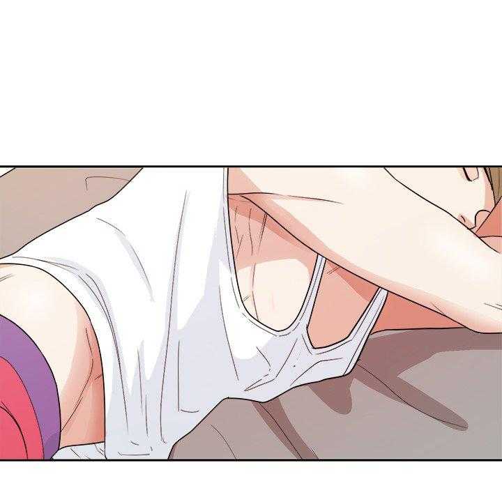 《自我攻略手册》第79话 他还是个孩子 第24页