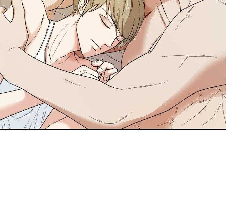 《自我攻略手册》第80话 撞见 第7页