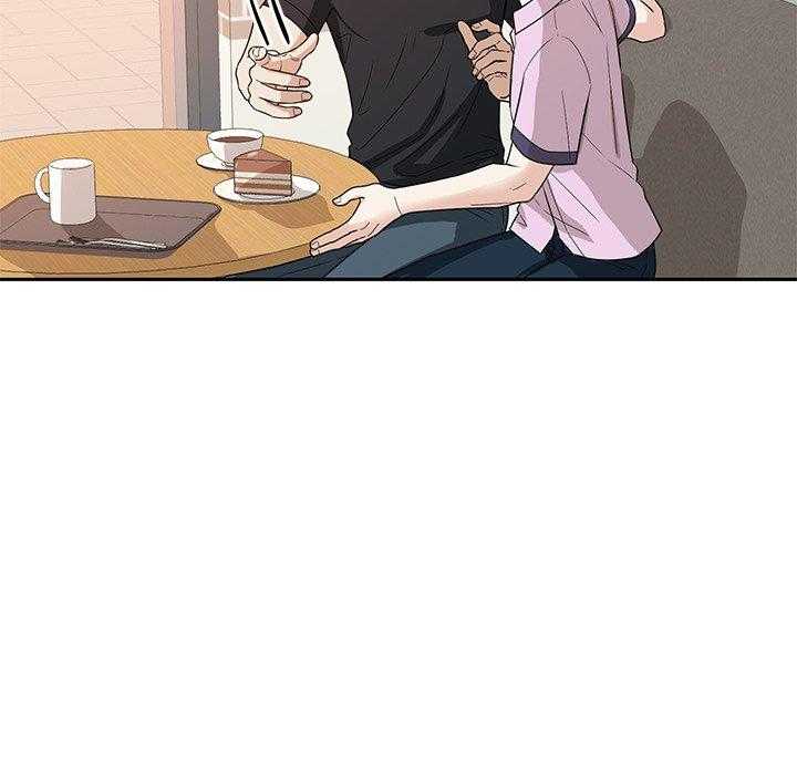 《自我攻略手册》第83话 撒娇 第2页