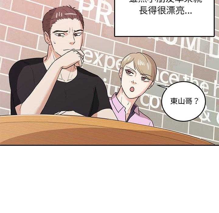 《自我攻略手册》第82话 今天格外诱人 第32页