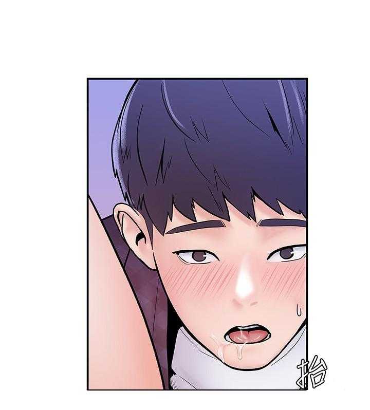 《大学棒棒糖》第87话 87 第8页