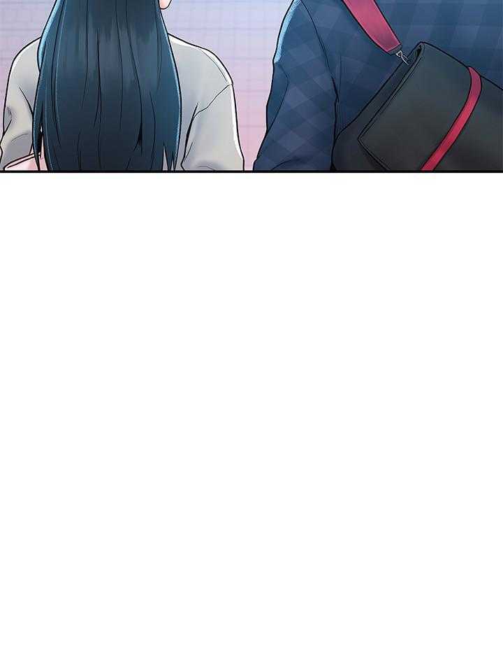 《大学棒棒糖》第71话 71 第25页