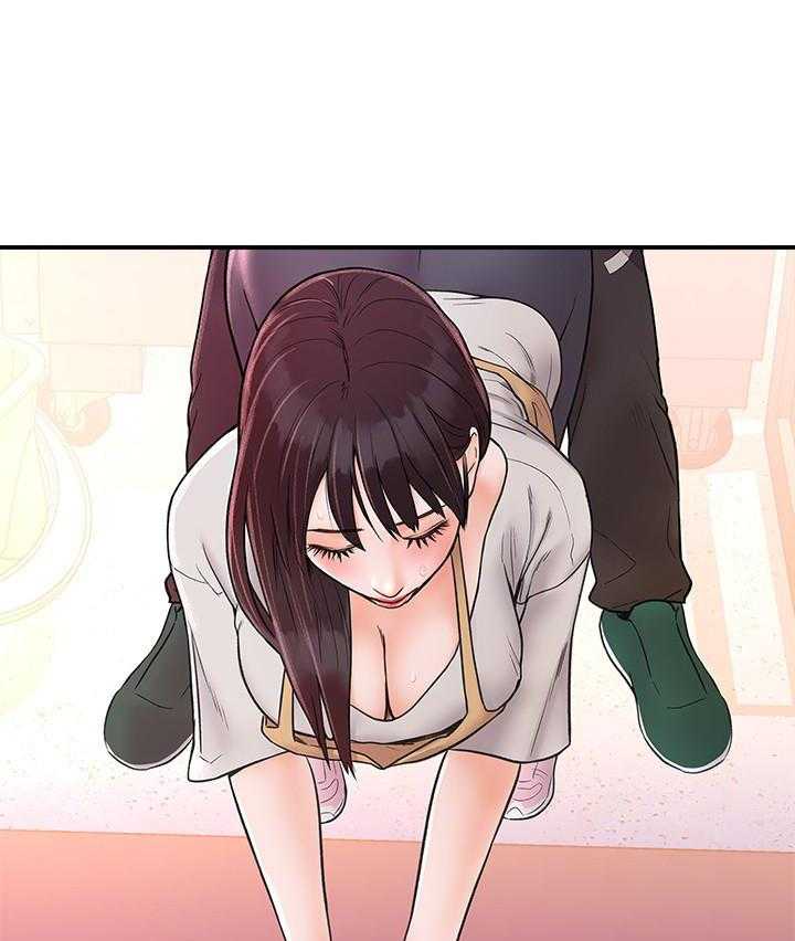 《大学棒棒糖》第55话 55 第6页
