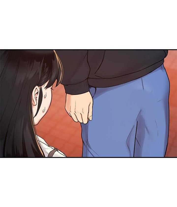 《大学棒棒糖》第11话 11 第3页
