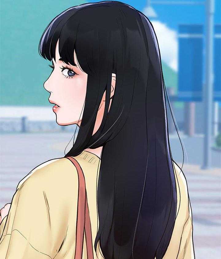 《大学棒棒糖》第6话 6 第17页