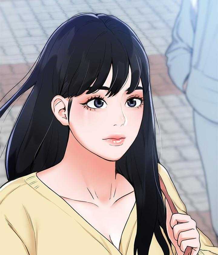 《大学棒棒糖》第3话 3 第28页
