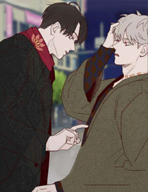 《山鬼效灵（共2季）》漫画封面图 - tl漫画