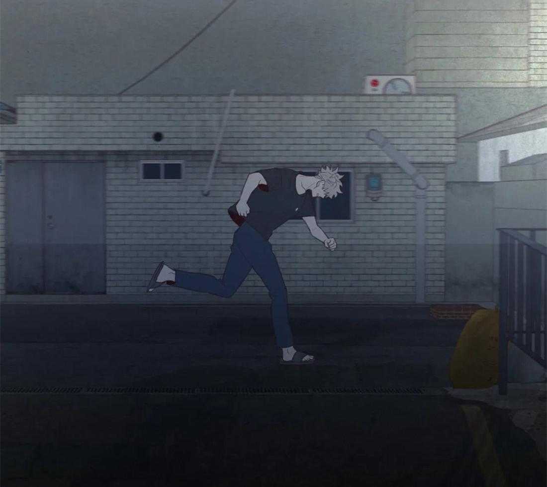 《山鬼效灵（共2季）》第131话 都怪你（第二季 完） 第27页