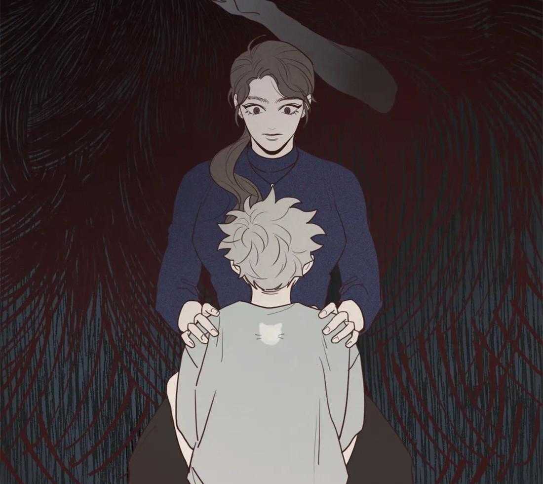 《山鬼效灵（共2季）》第112话 变了也没关系 第23页