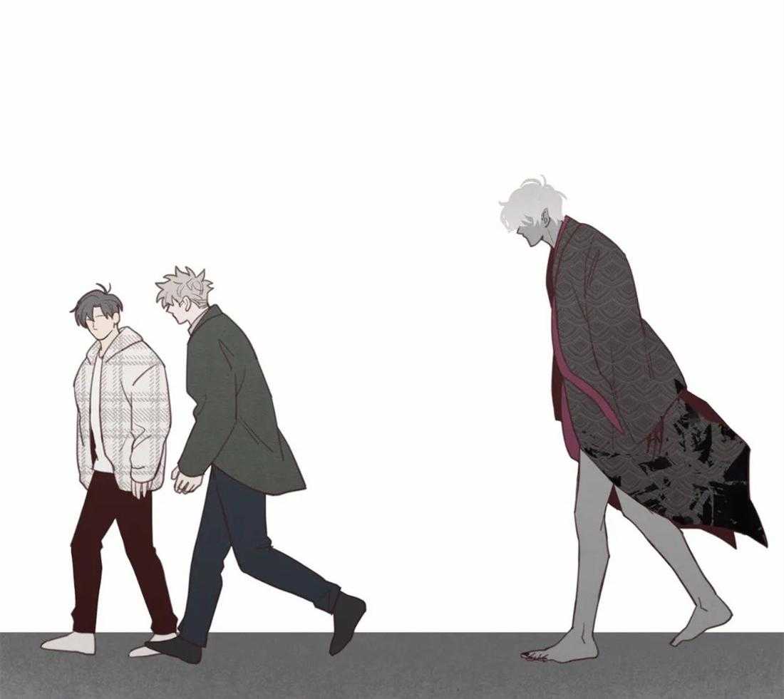 《山鬼效灵（共2季）》第106话 所有人等待的瞬间 第15页