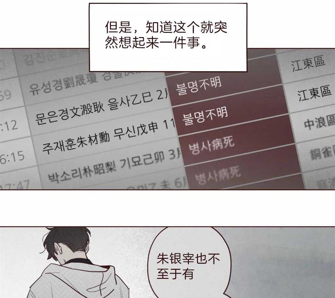 《山鬼效灵（共2季）》第105话 救命恩人 第30页