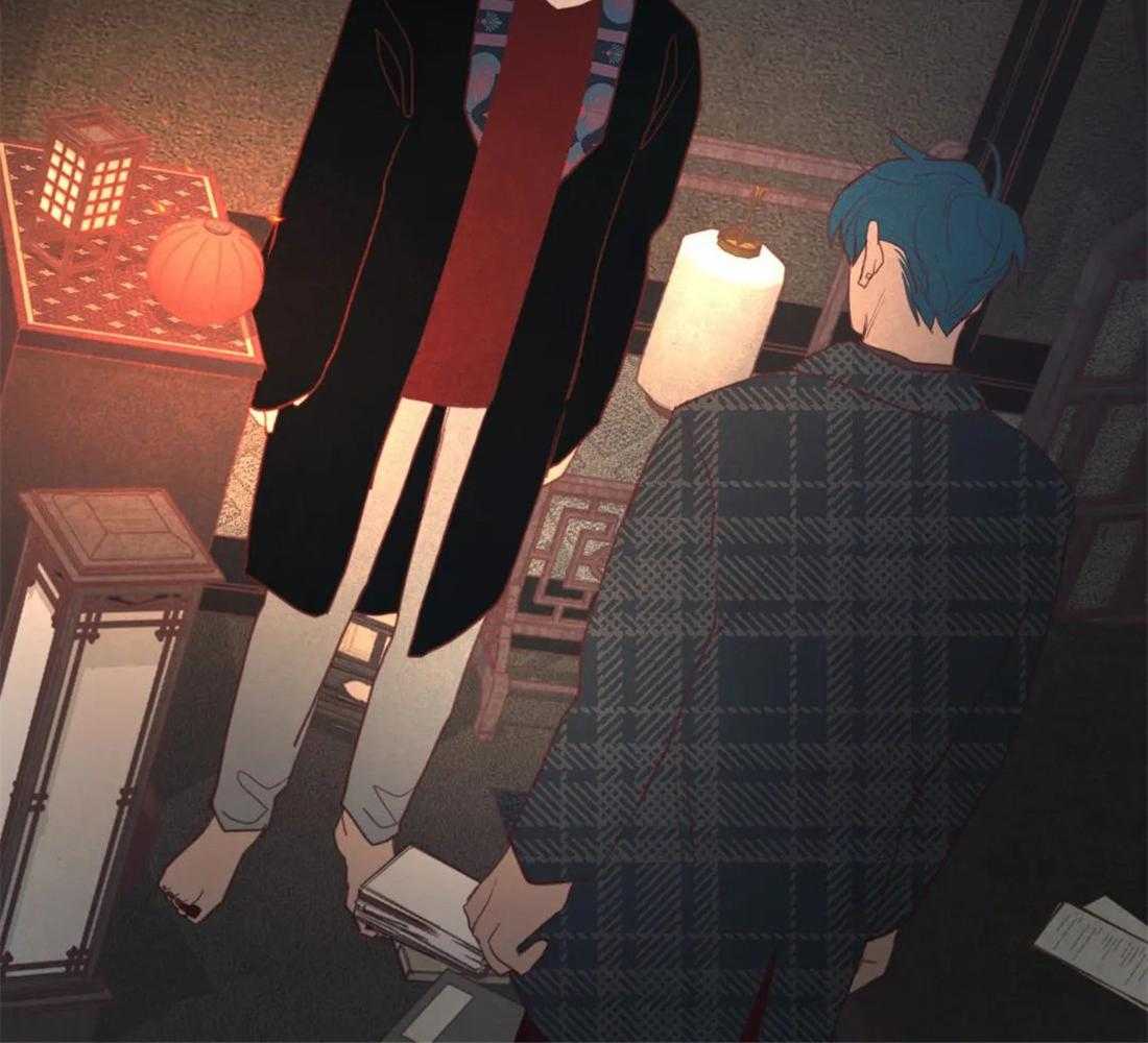 《山鬼效灵（共2季）》第102话 都是虚妄 第27页