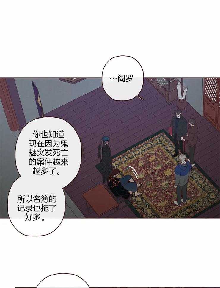 《山鬼效灵（共2季）》第98话 责任 第8页