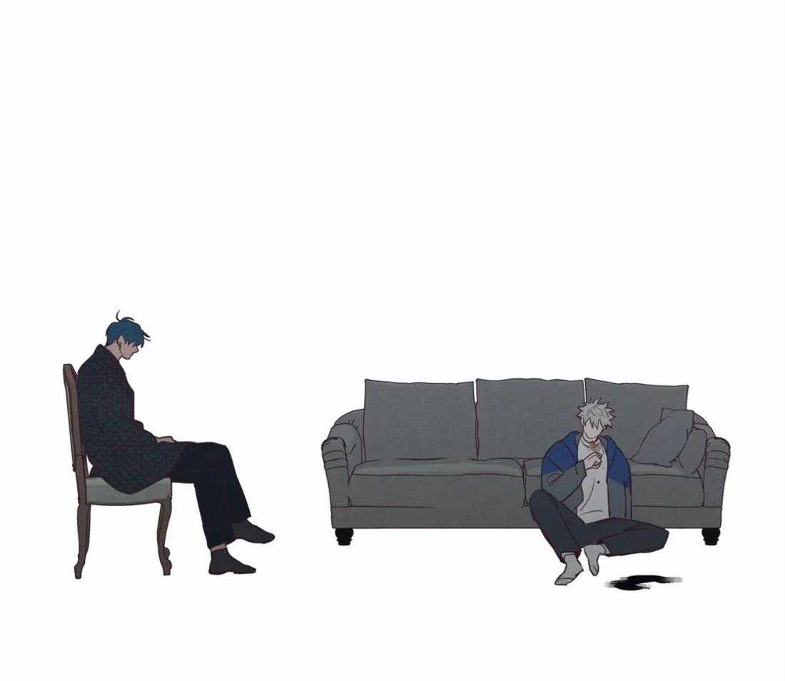 《山鬼效灵（共2季）》第95话 恶循环 第44页