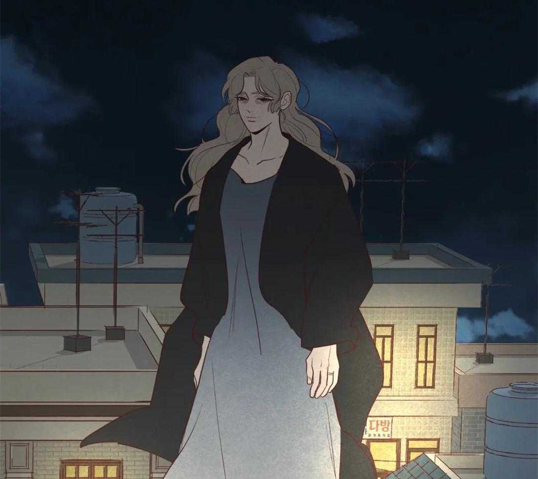 《山鬼效灵（共2季）》第91话 崩塌的支柱 第32页