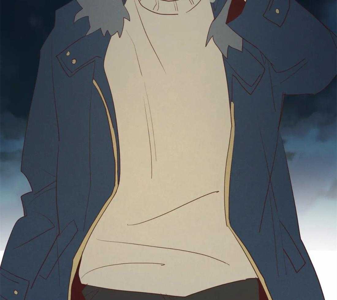 《山鬼效灵（共2季）》第91话 崩塌的支柱 第35页
