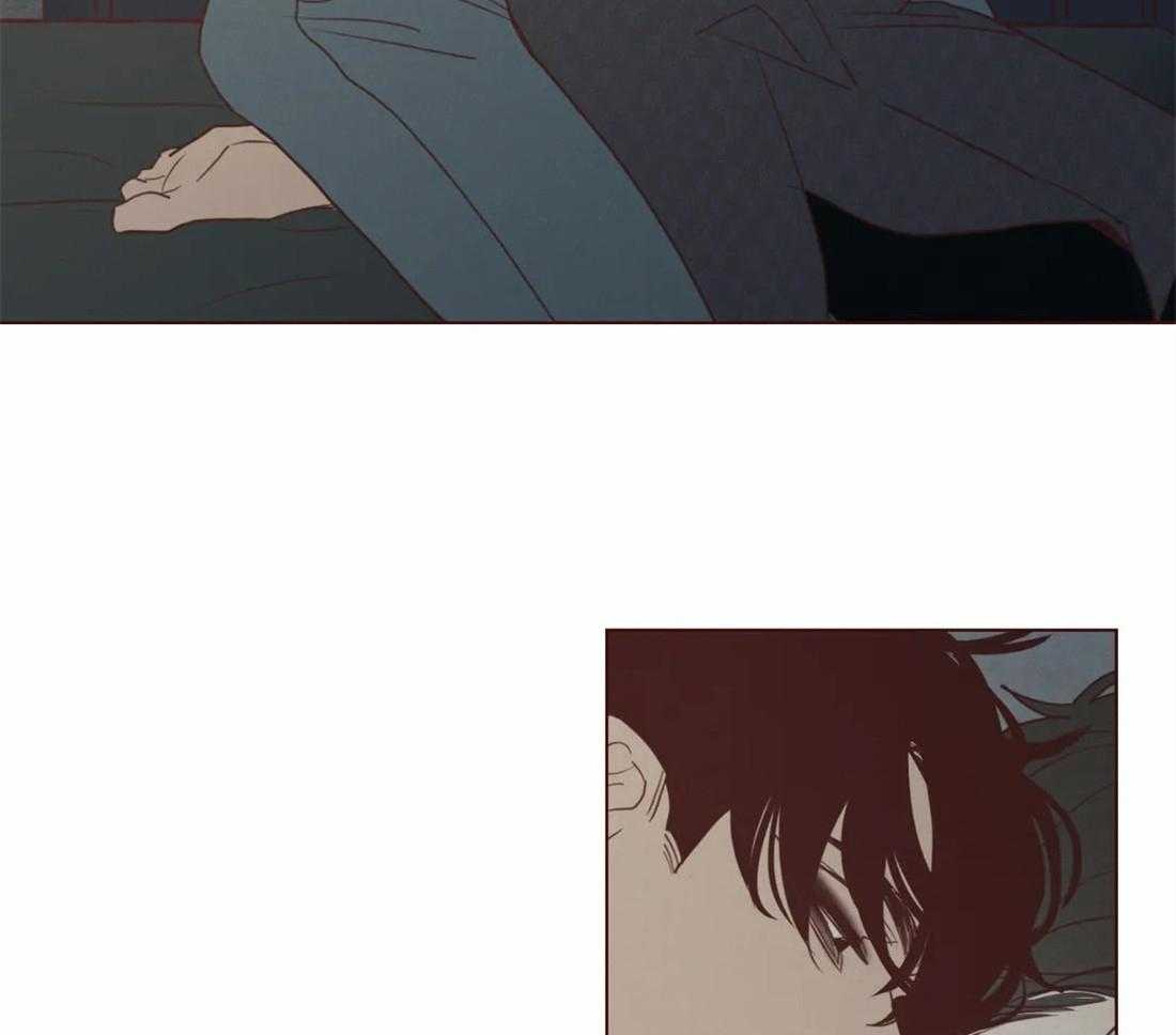 《山鬼效灵（共2季）》第84话 我想一起听 第36页