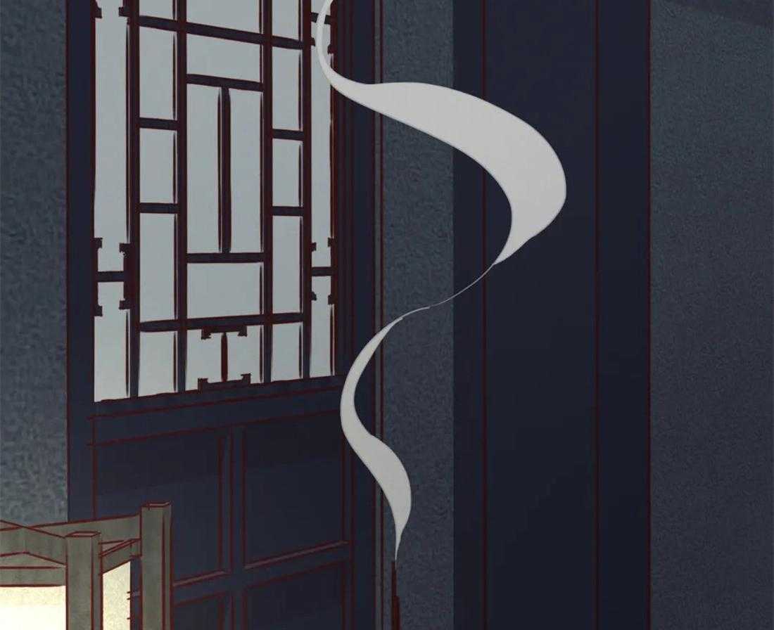 《山鬼效灵（共2季）》第83话 你在就不怕了 第3页