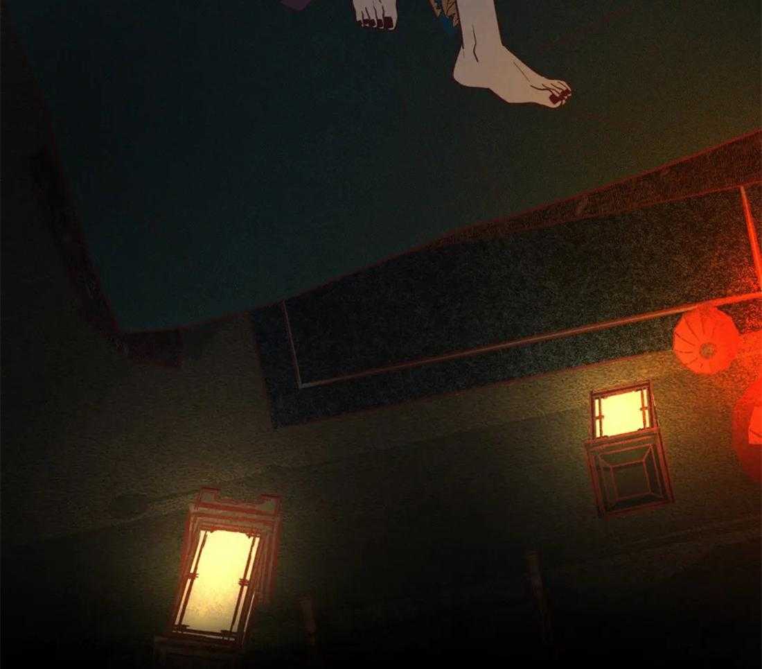 《山鬼效灵（共2季）》第81话 父母的死因（第一季 完） 第35页