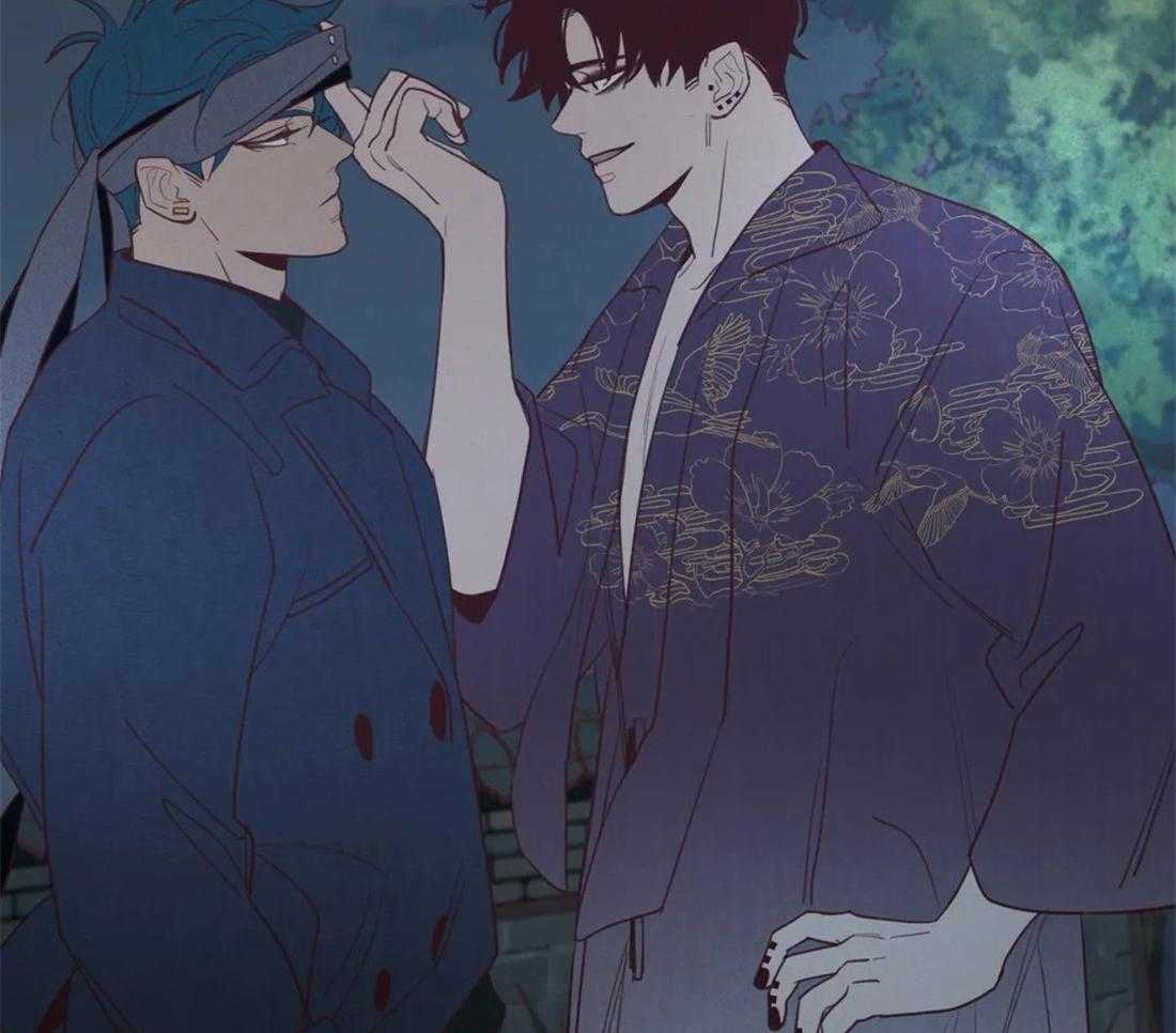 《山鬼效灵（共2季）》第68话 不记得了 第32页
