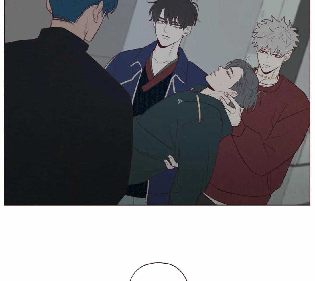 《山鬼效灵（共2季）》第56话 争执 第7页